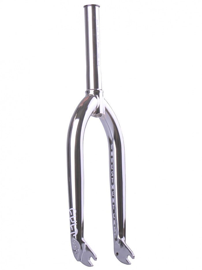 18" Sect IC Fork