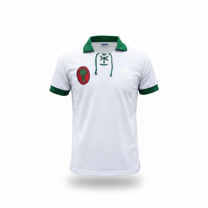1888 Jersey - BACK THE TEAM - SACK THE BOARD