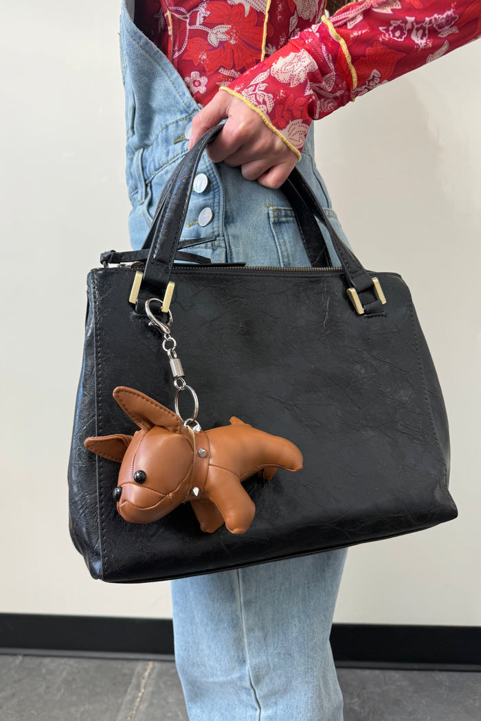 Pup Star Charm