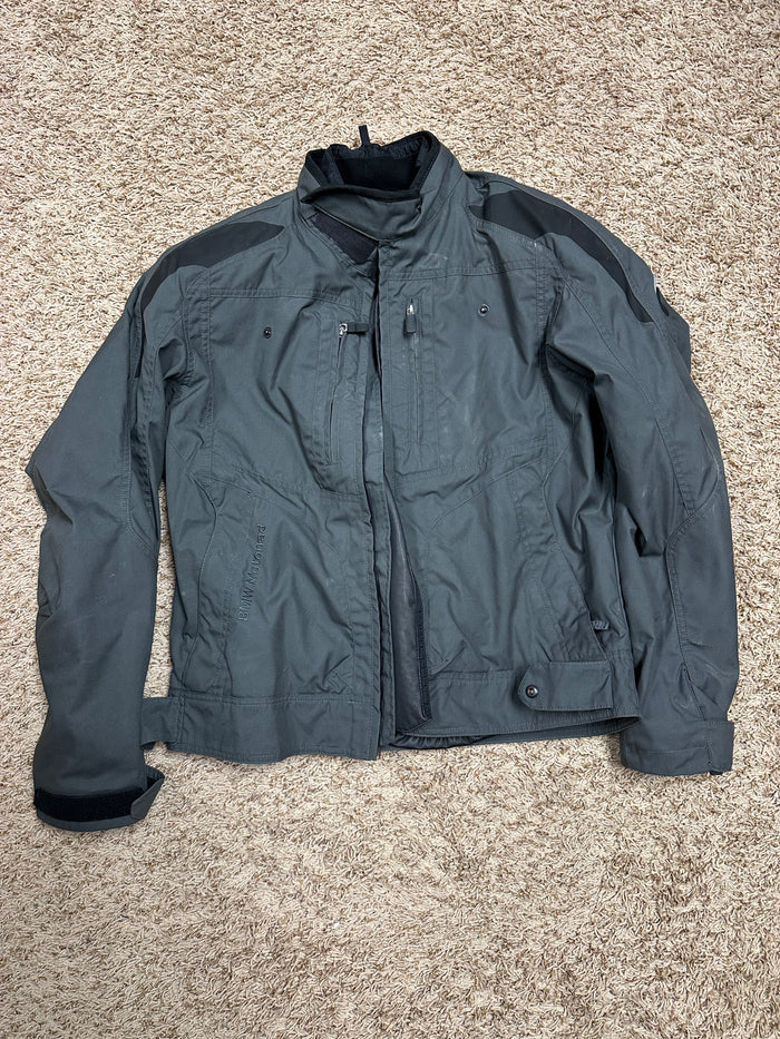 BMW Boulder Jacket Size 54 (Item #15)