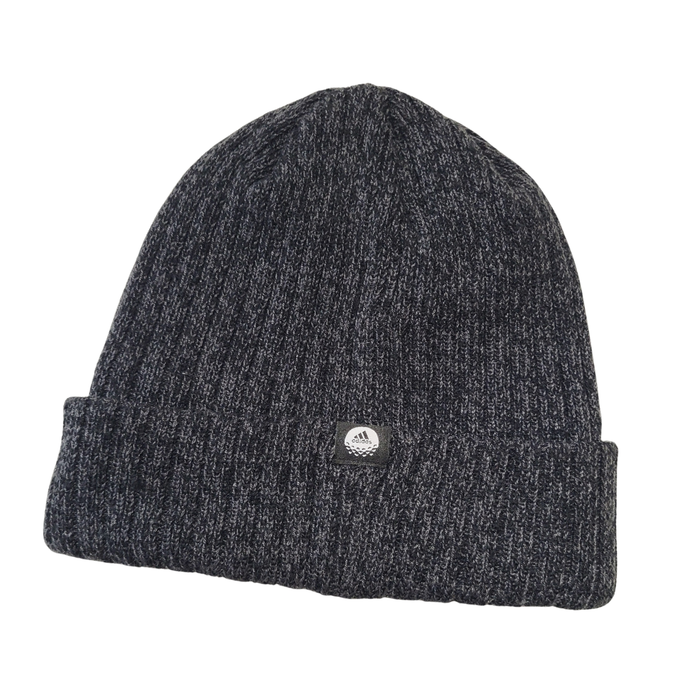 Adidas Gray Winter Hat w/ Logo