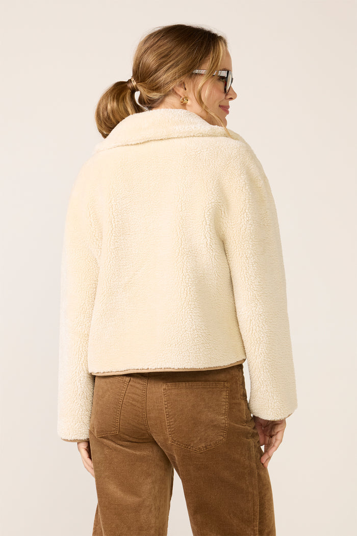 Amara Jacket