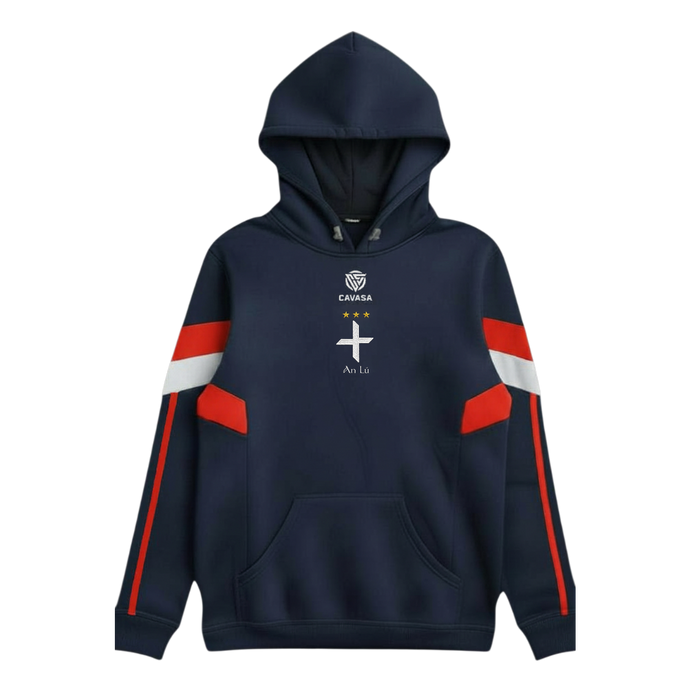 An Lú / Louth Hoodie