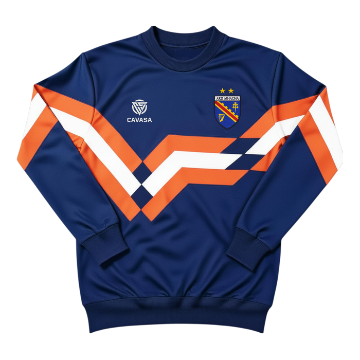 Ard Mhacha / Armagh Sweatshirt