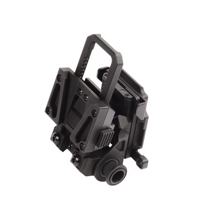ARGUS A4 Light Weight Night Vision Mount (LWNVG) - Black
