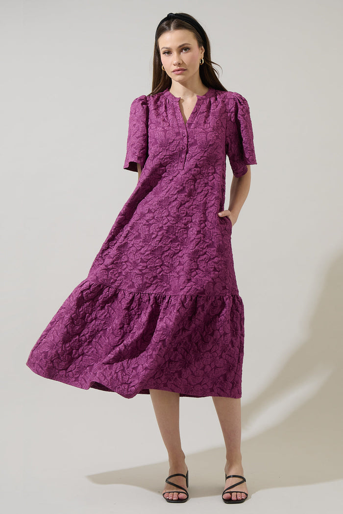PLUM / XS