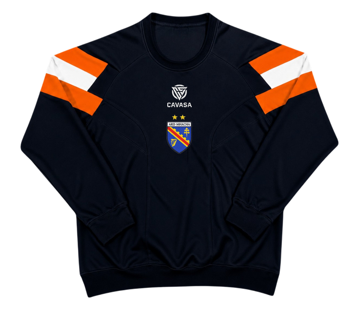 Armagh 90s Legacy Sweatshirt
