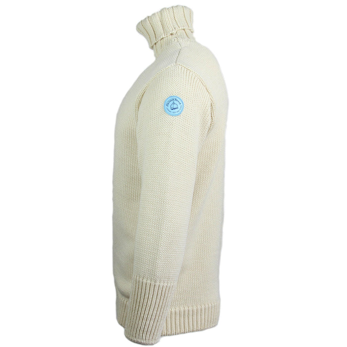 Arthur Beale Children's Oiled Wool Beerenberg Pullover.