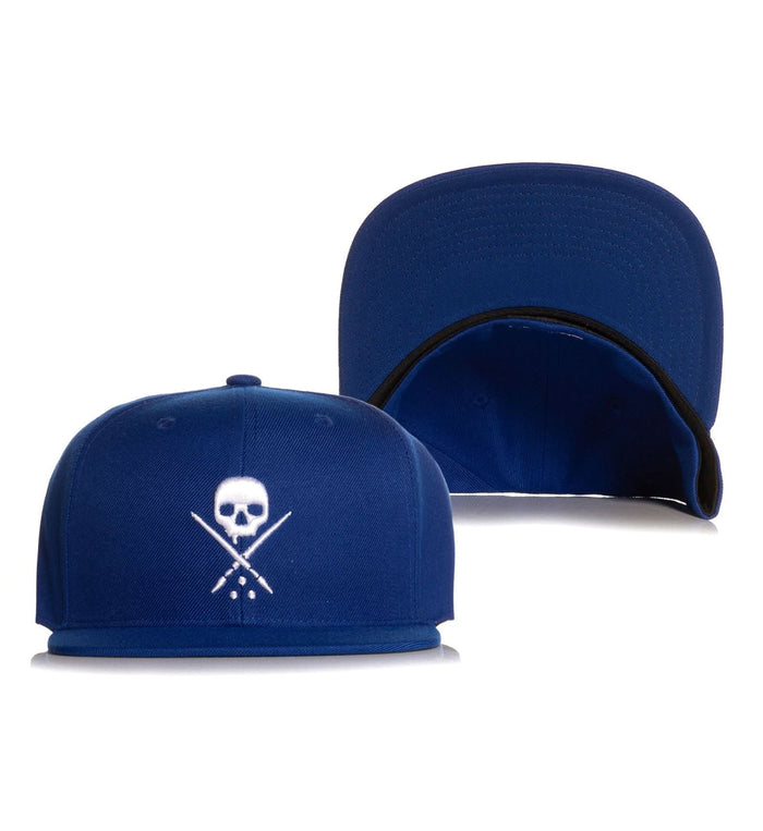 BLUE / 6 7/8