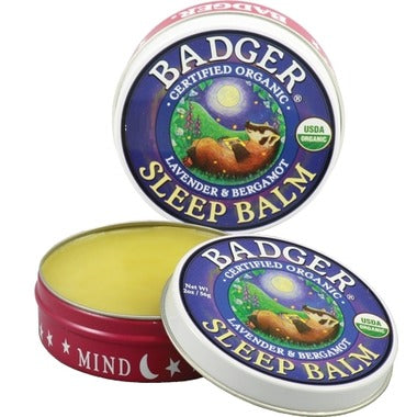 Badger: Sleep Balm
