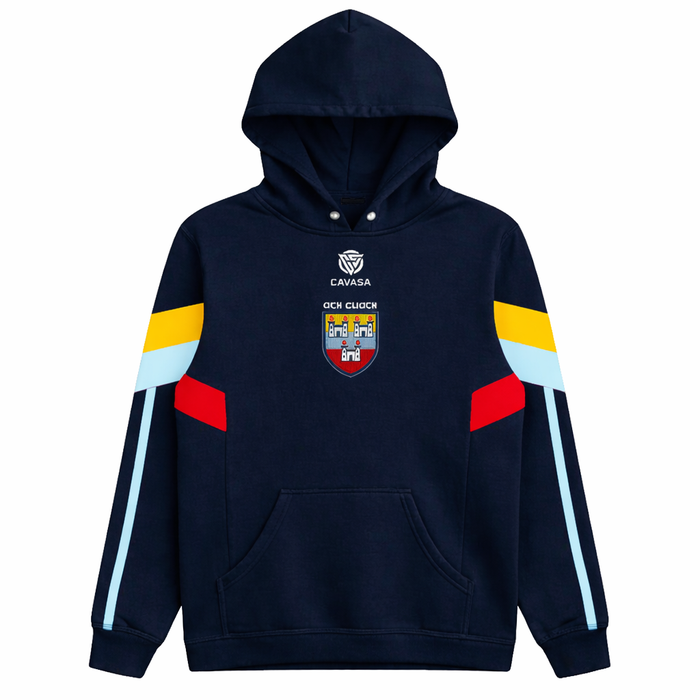 Baile Átha Cliath / Dublin Hoodie