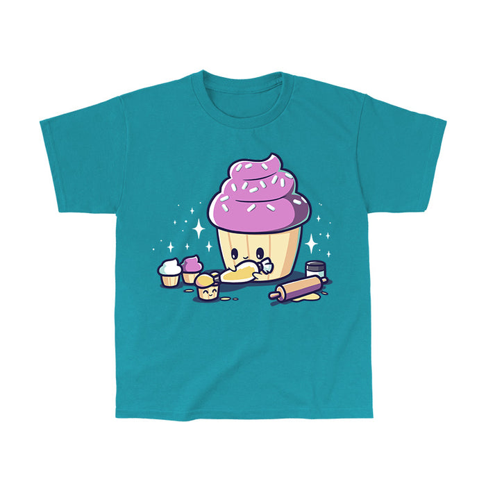 Classic Cotton T-shirt / Kids' / S