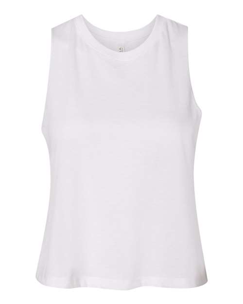 Solid White Blend / XL