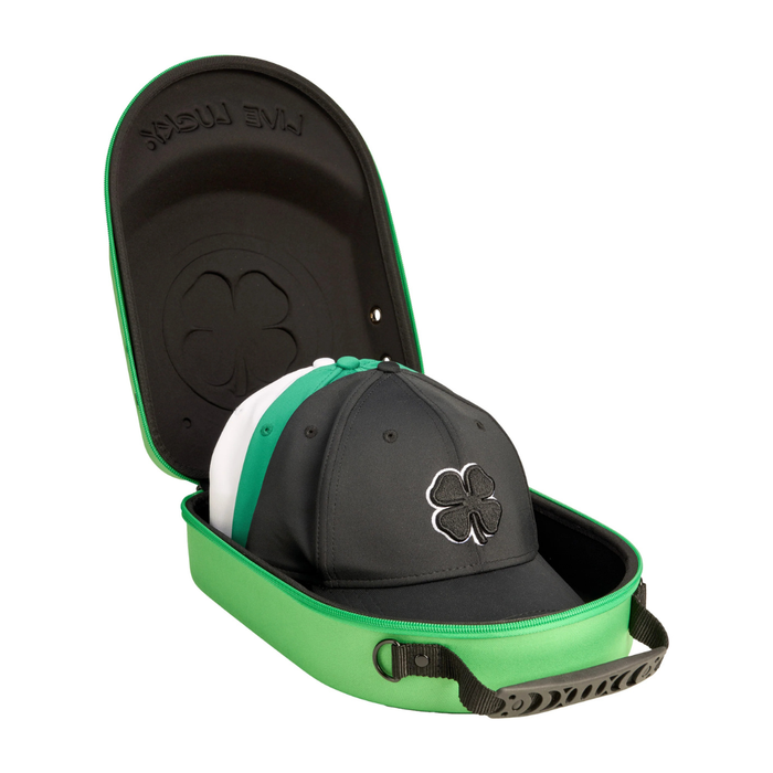 Black Clover - Live Lucky Hat Caddie