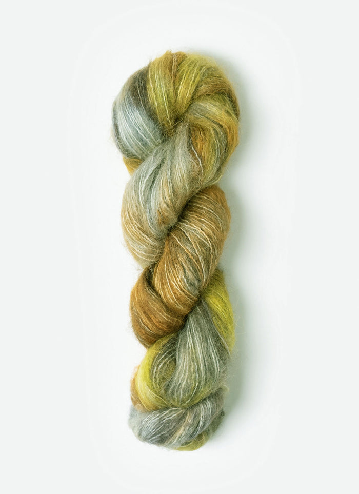 Blue Sky Fibers - Prairie Hand Dyed Limited Edition