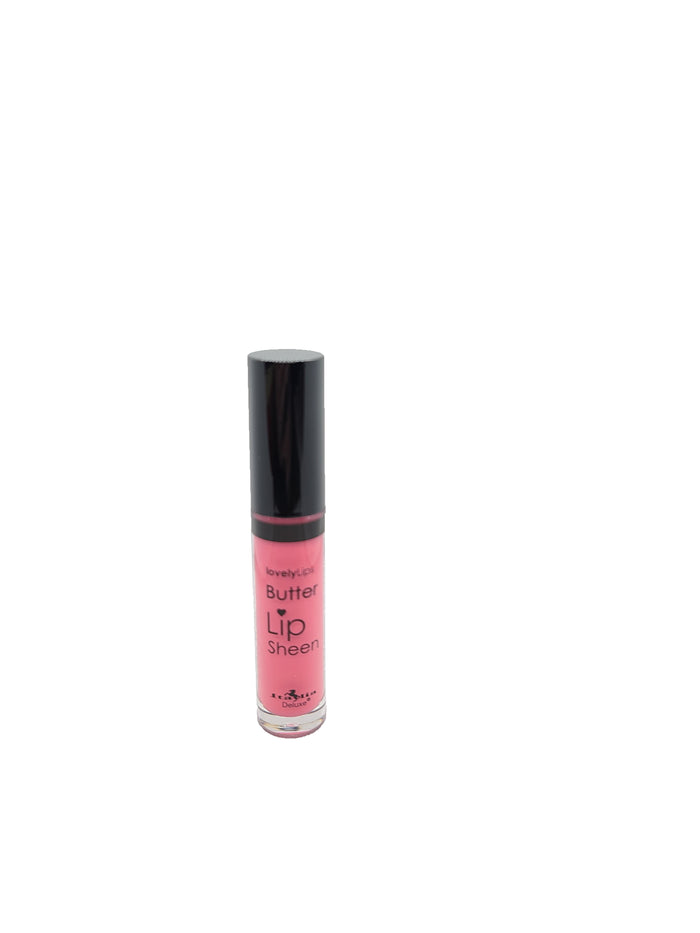 Pink Passion