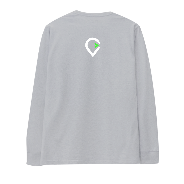 Carhartt Workwear Pocket Long Sleeve T-Shirt