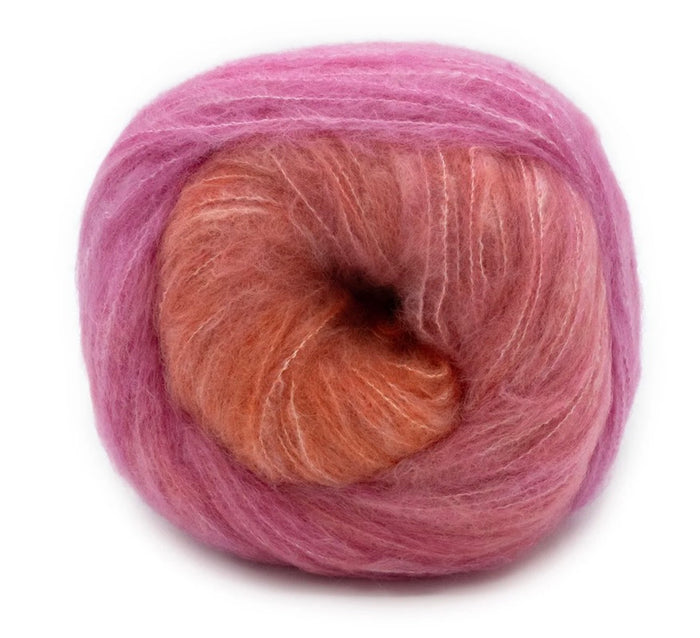 CashSilk Cotton Degrade | Laines du Nord