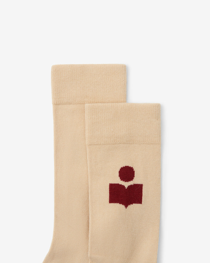 Chaussettes Siloki