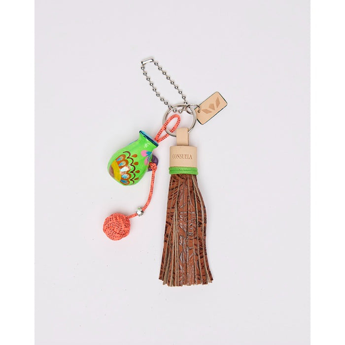 Consuela CHARM BAG / KEY