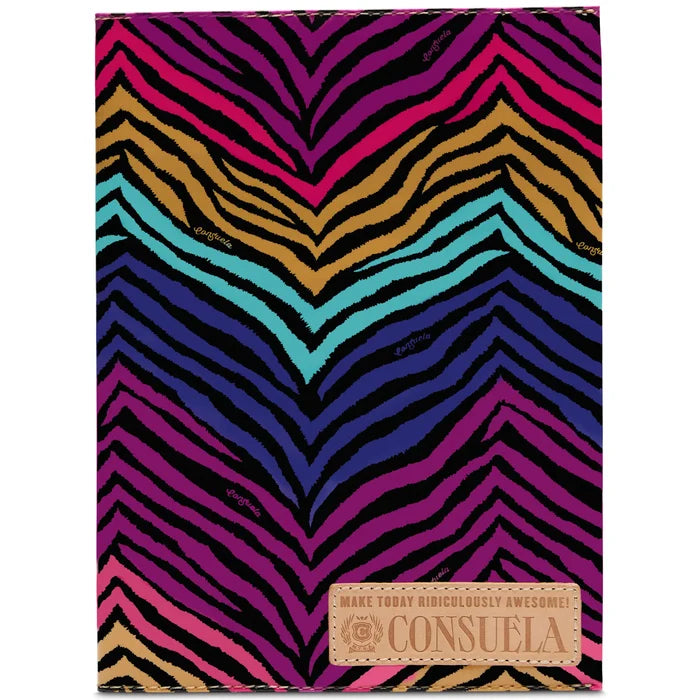 Consuela NOTEBOOK (Multiple Patterns)