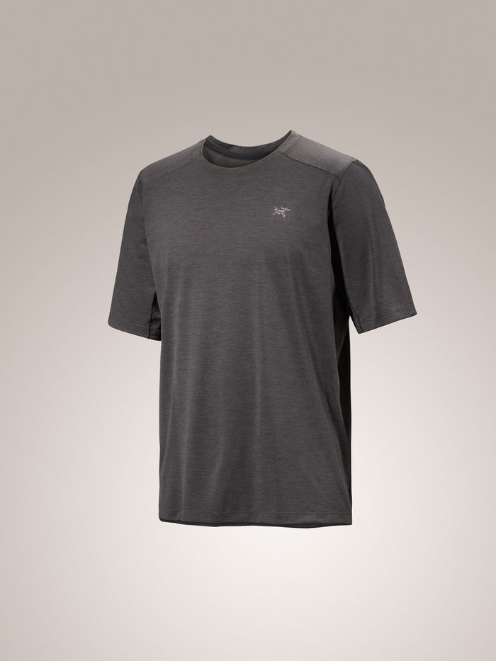 Cormac Crew Neck Shirt SS Men's