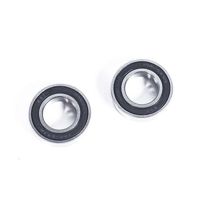 Crew Cassette Hub Bearings