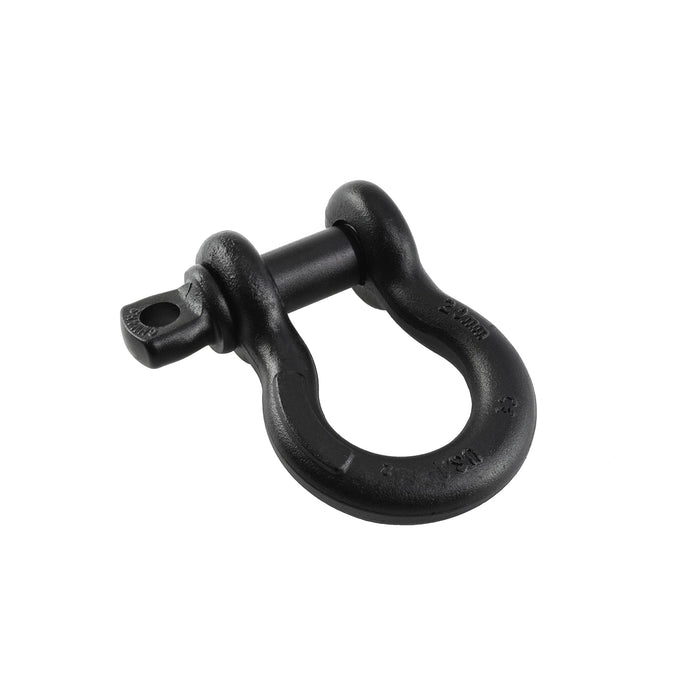 D-Ring 3/4" 6.5 Ton, Domestic