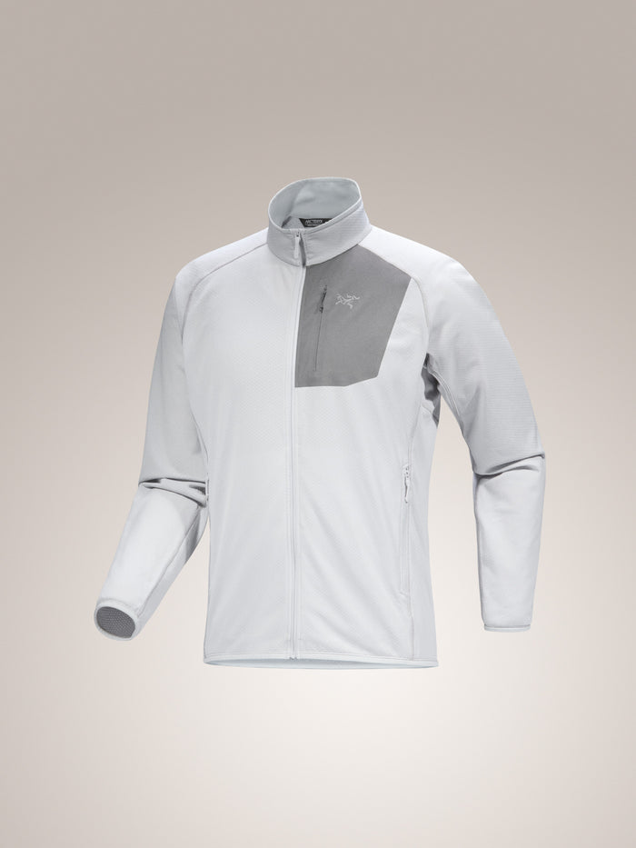 Delta Jacket Men's