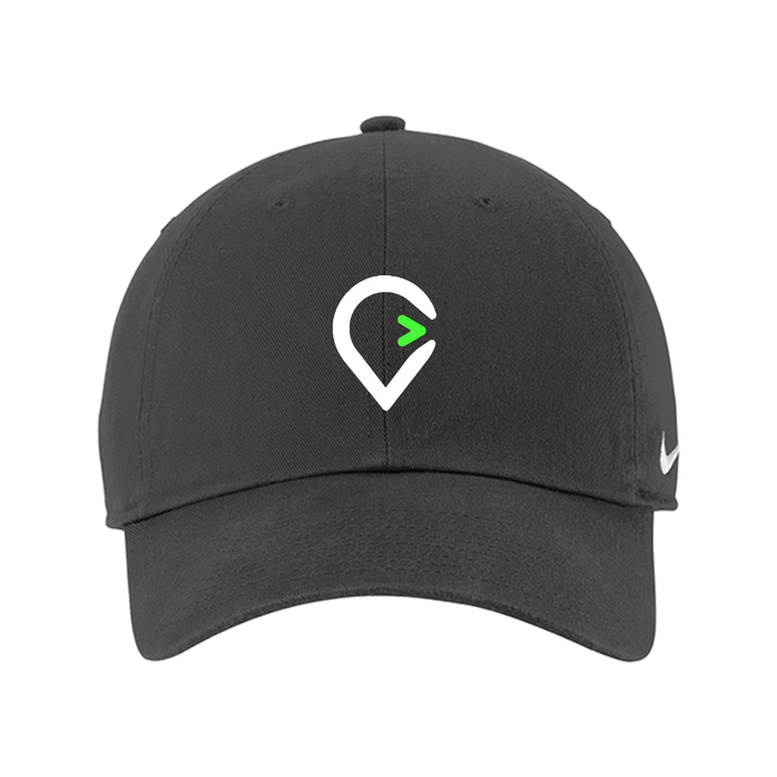 dlivrd x Nike Cotton Twill Cap