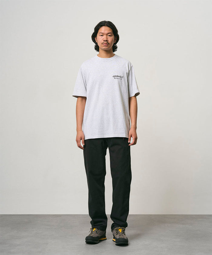 ASH HEATHER / XS