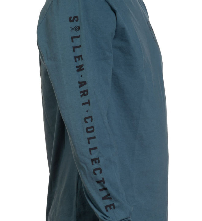 Ever_Long_Sleeve_Orion_Blue_-_-7701 - Sullen