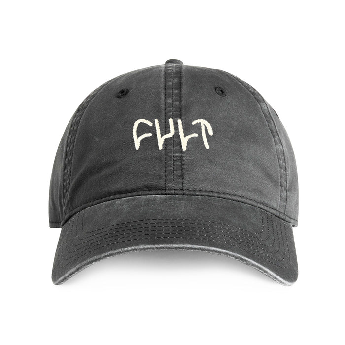 Faded Father Cap