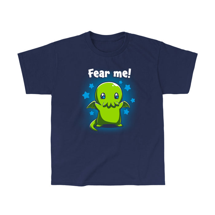 Classic Cotton T-shirt / Kids' / S