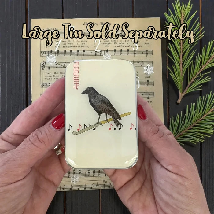 Firefly Notes - 2026 Stitch Marker Advent Calendar for Crochet