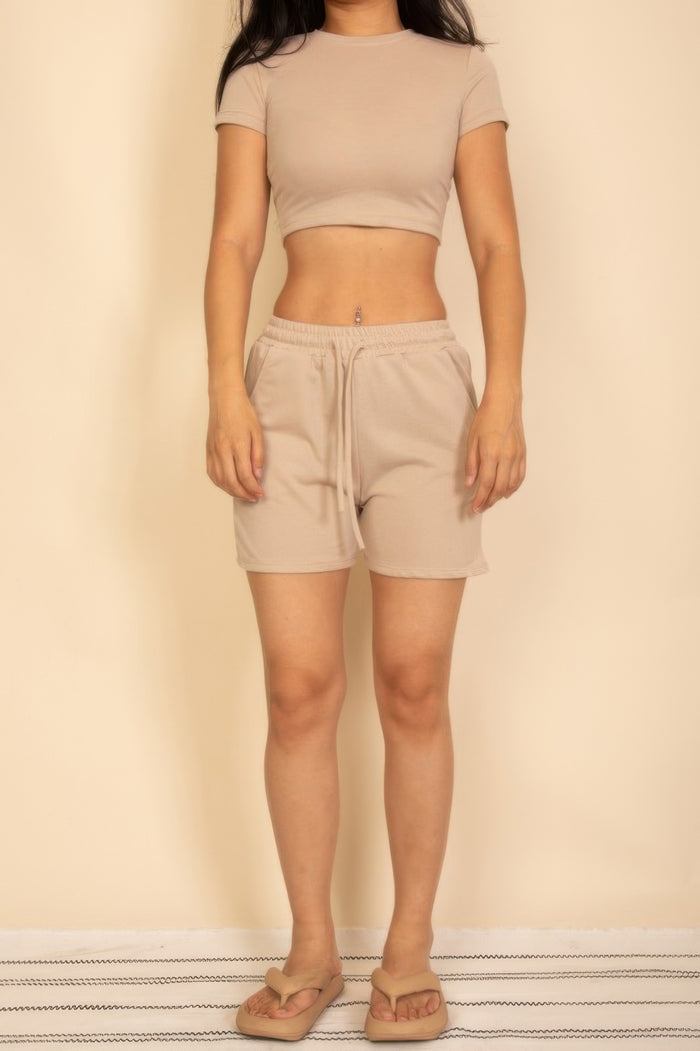 Taupe / S