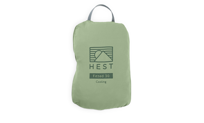 Fitted Sheet 30” Cooling