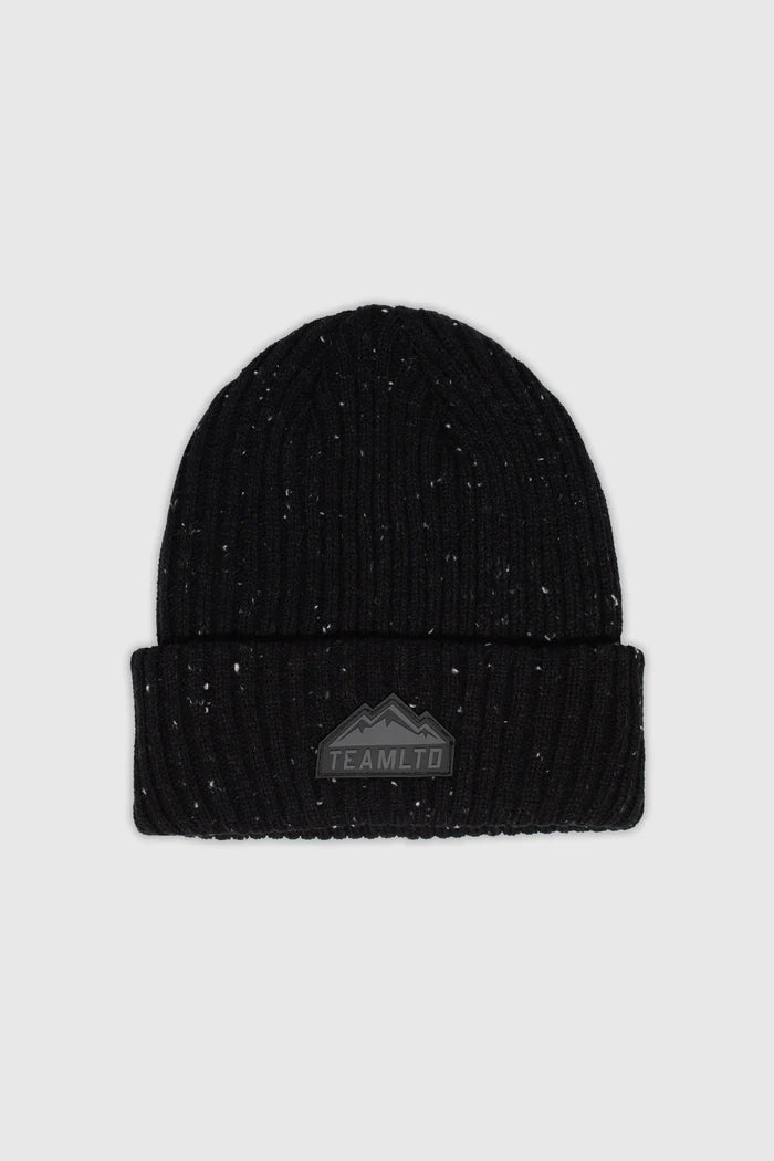 Fleck Toque Headwear - Front