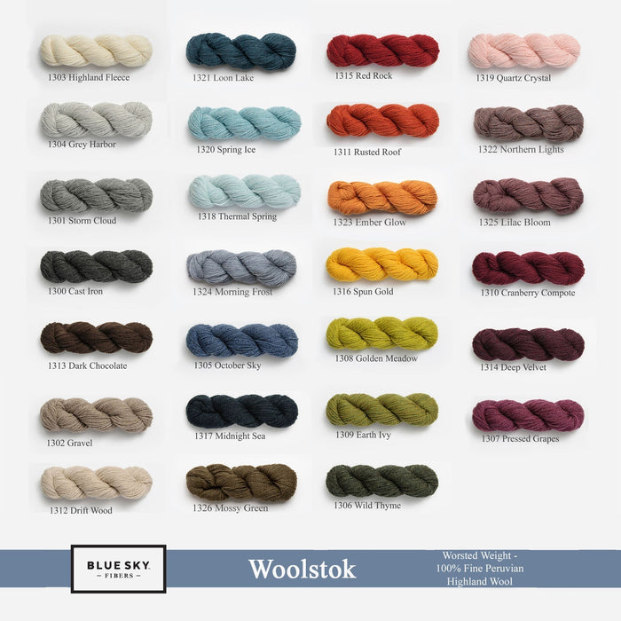 PRE-ORDER any 7 colors