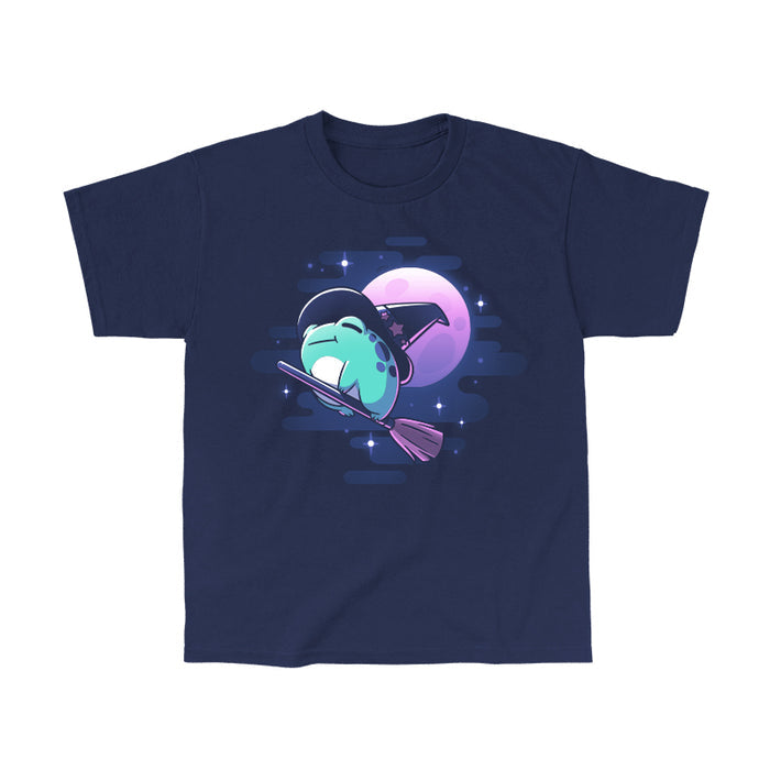 Classic Cotton T-shirt / Kids' / S
