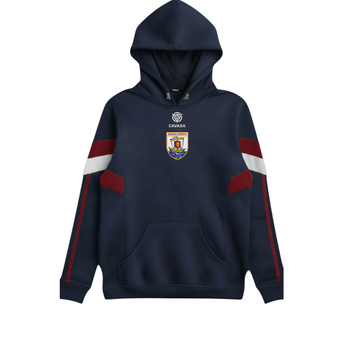 Gaillimh / Galway Hoodie