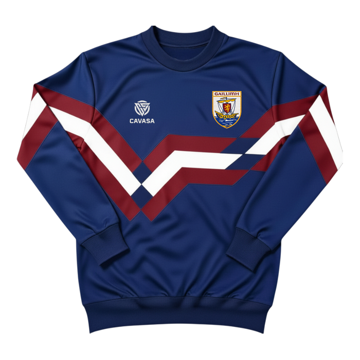 Gaillimh / Galway Sweatshirt