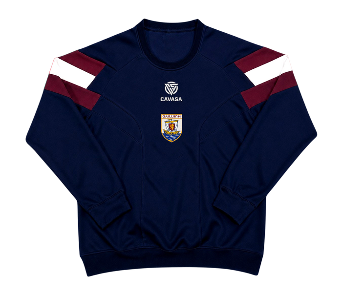 Galway 90s Legacy Sweatshirt