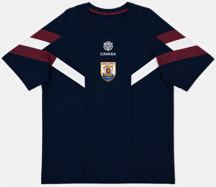 Galway Retro Inspired T-shirt