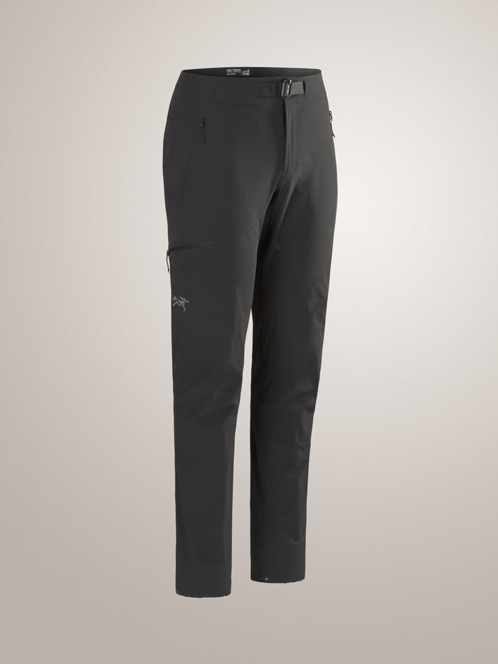 Gamma Pant Men's Black - Arc'teryx Australia
