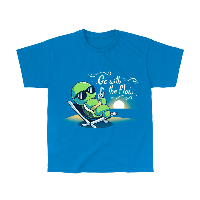 Classic Cotton T-shirt / Kids' / S