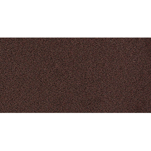 Hemline Sew-in Imitation Suede Patches: Brown - 10 x 15cm - Invisible Mending