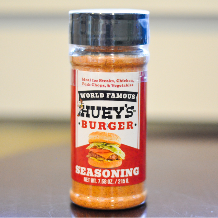 Huey’s Burger Seasoning
