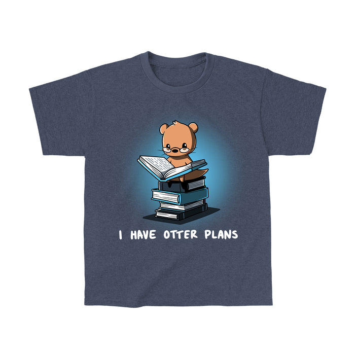 Classic Cotton T-shirt / Kids' / S