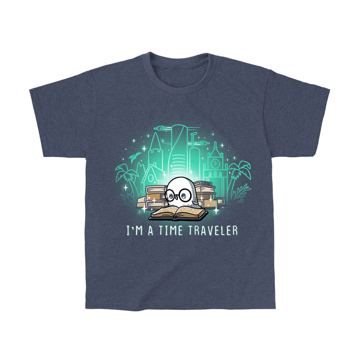 Classic Cotton T-shirt / Kids' / S